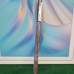 NYX Eyeliner Stick in Deepest Brown New Sealed New